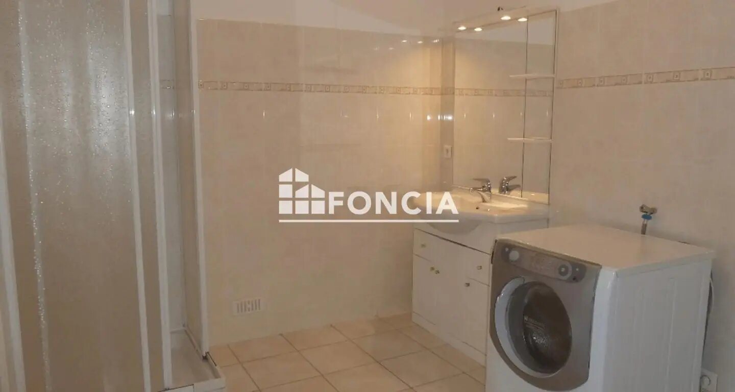 Appartement à louer, 52m², Le Cannet