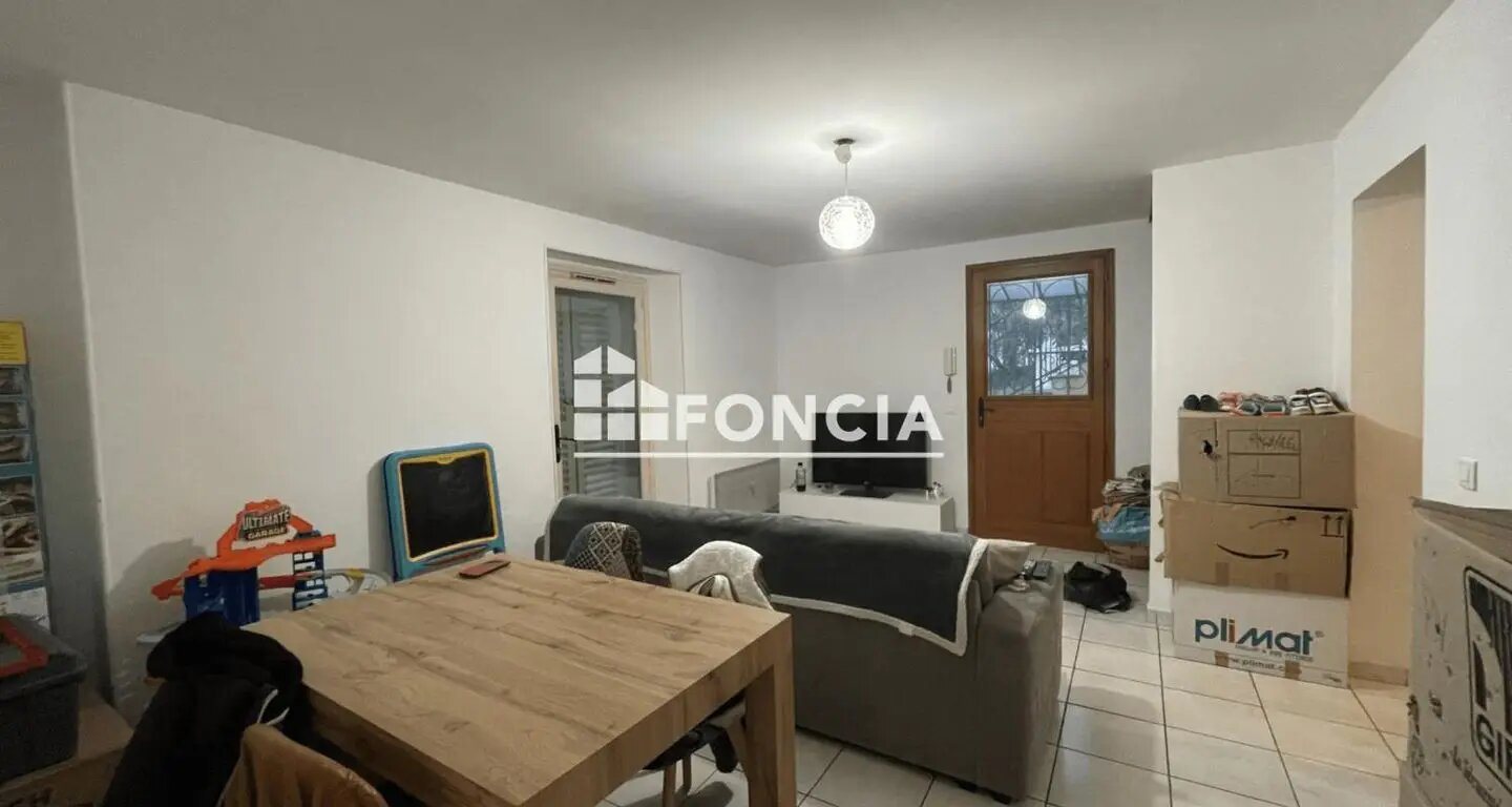 Appartement à louer, 52m², Le Cannet