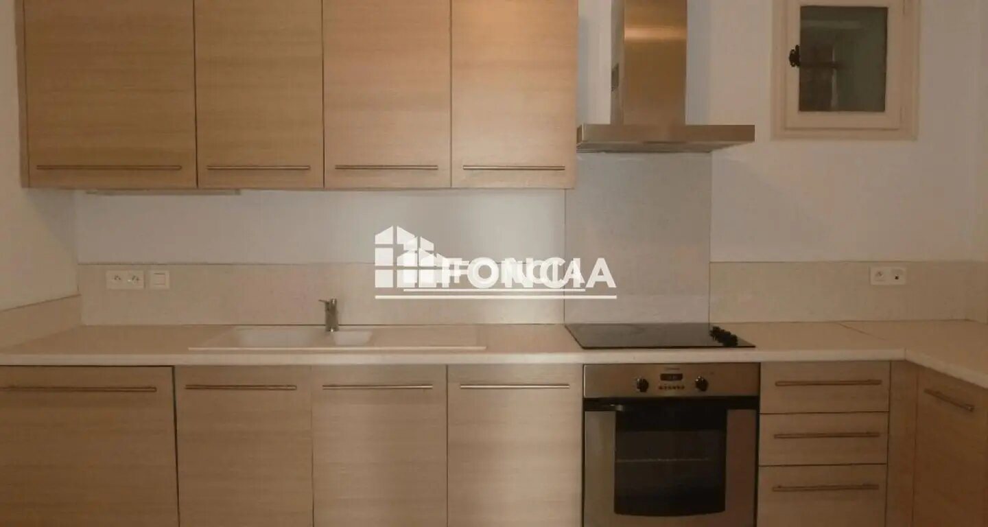 Appartement à louer, 52m², Le Cannet