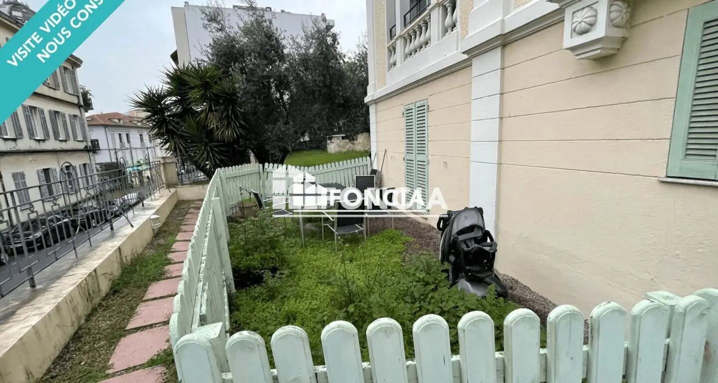 Appartement à louer, 52m², Le Cannet