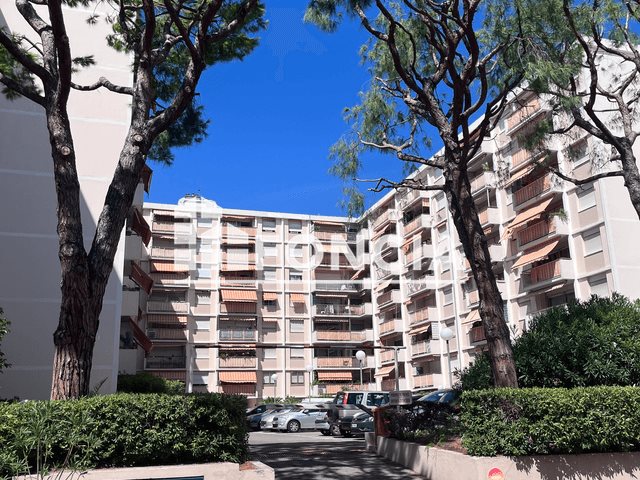 Appartement à louer, 80m², Cagnes-sur-Mer