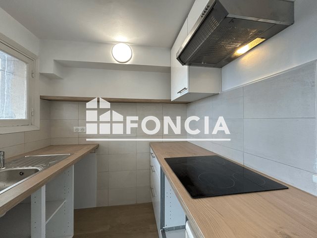 Appartement à louer, 33m², Antibes