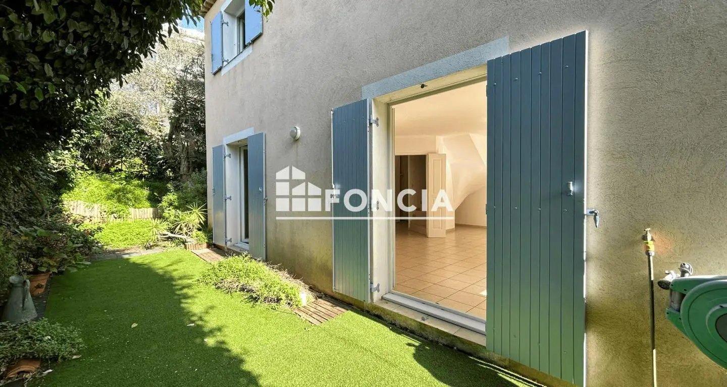 Maison à louer, 82m², Antibes