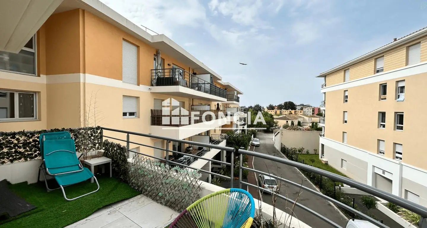Appartement à louer, 75m², Antibes