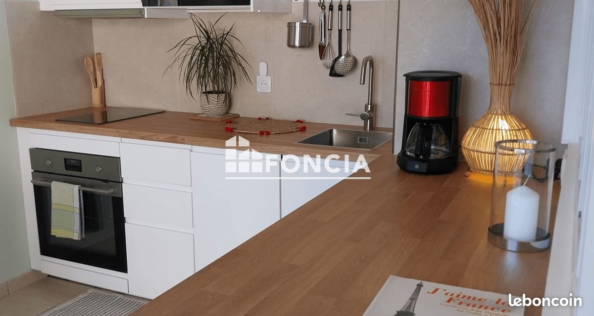 Appartement à louer, 29m², Mandelieu-la-Napoule