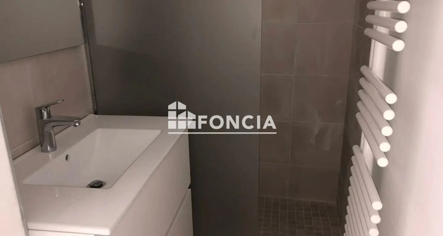 Appartement à louer, 28m², Antibes
