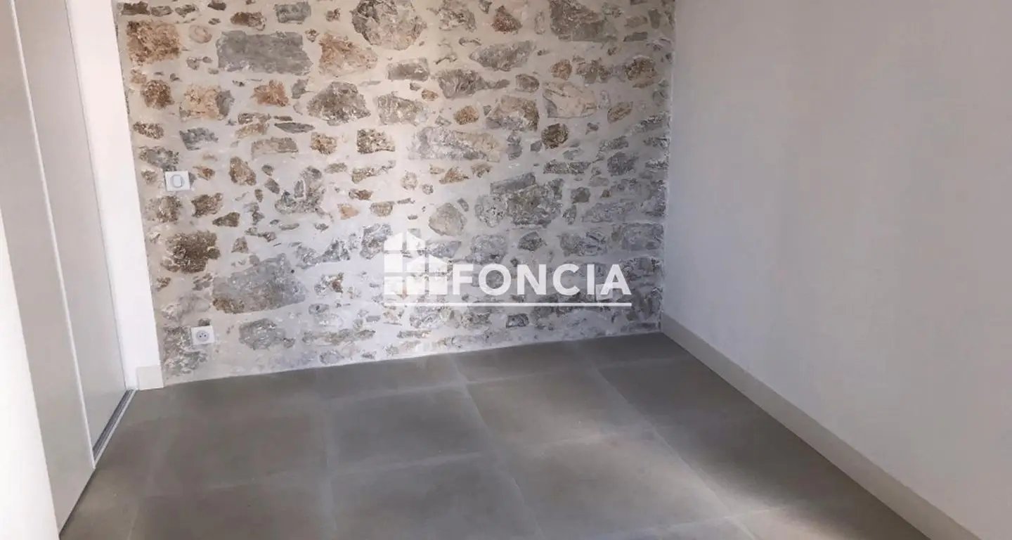 Appartement à louer, 28m², Antibes