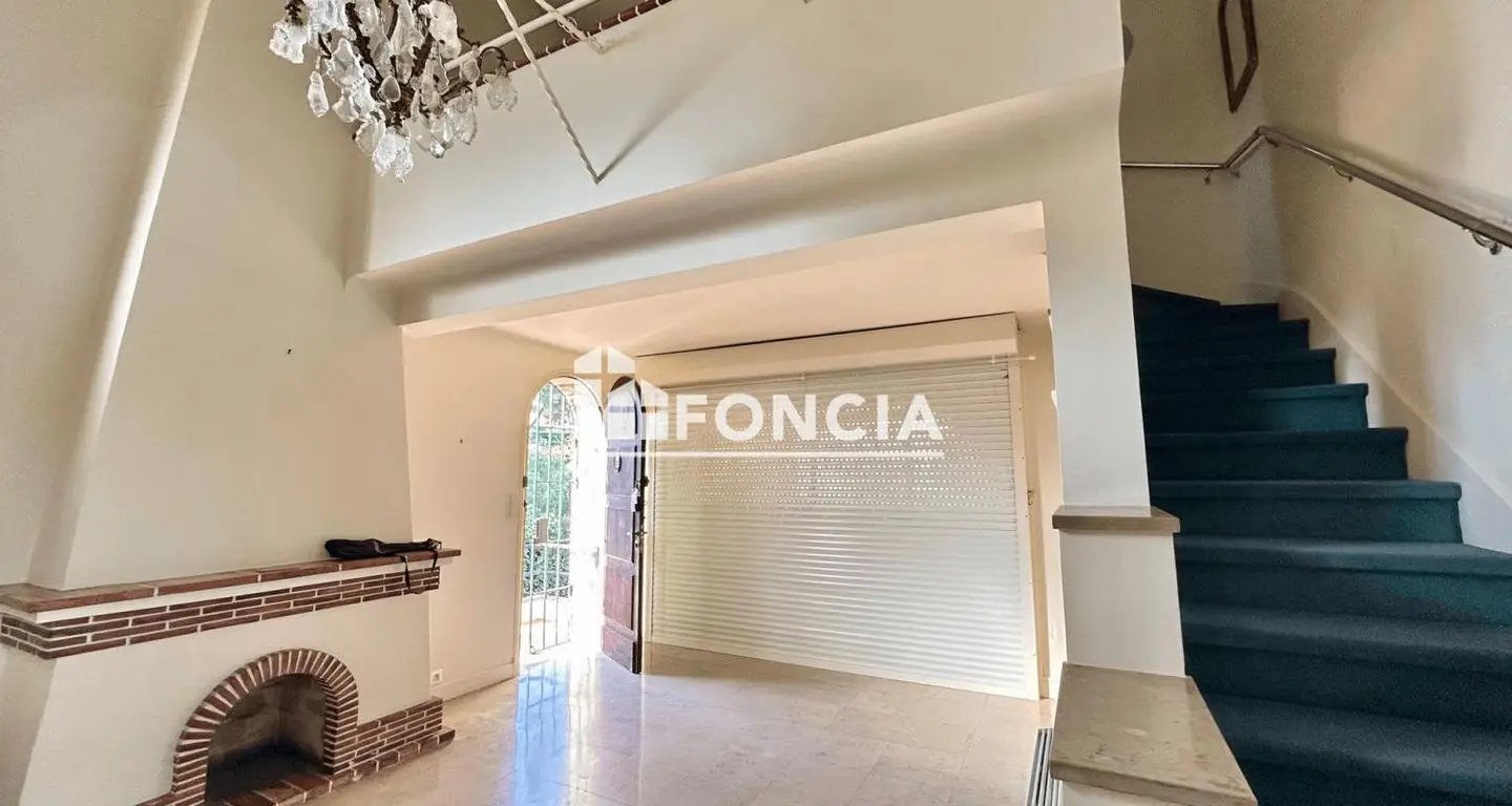 Appartement à louer, 52m², Antibes