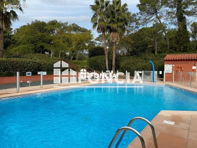 Appartement à louer, 21m², Mouans-Sartoux