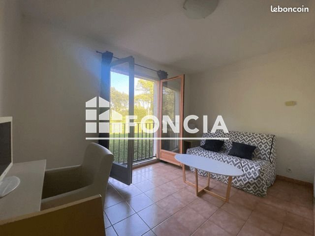 Appartement à louer, 21m², Mouans-Sartoux