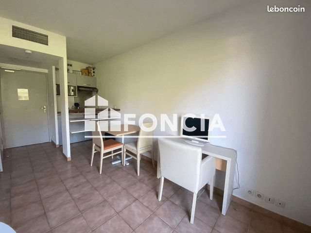 Appartement à louer, 21m², Mouans-Sartoux
