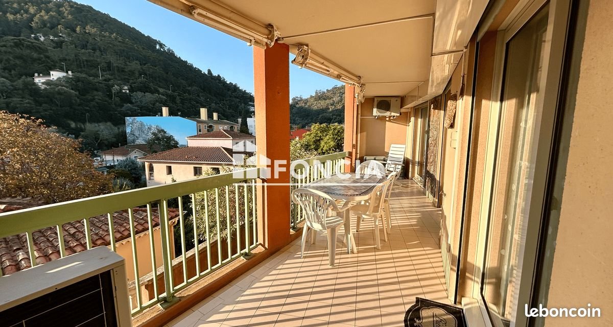 Appartement à louer, 69m², Théoule-sur-Mer