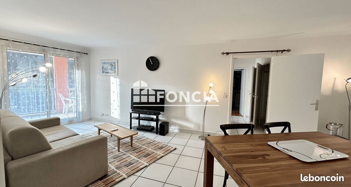 Appartement à louer, 69m², Théoule-sur-Mer
