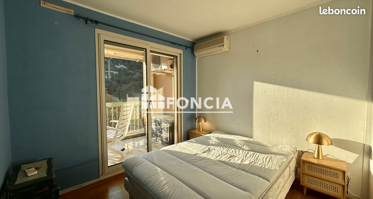 Appartement à louer, 69m², Théoule-sur-Mer