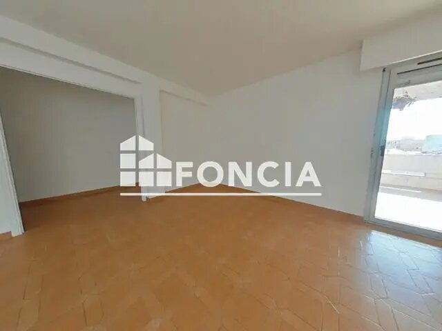 Appartement à louer, 75m², Saint-Laurent-du-Var