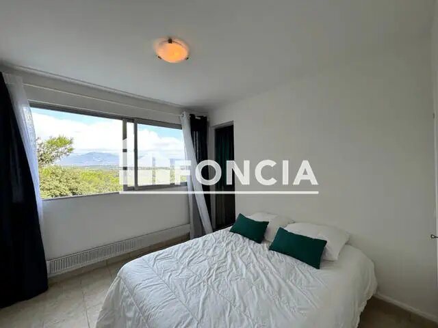 Appartement à louer, 63m², Vallauris