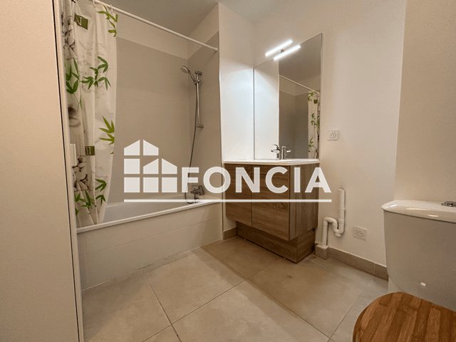 Appartement à louer, 38m², Cannes