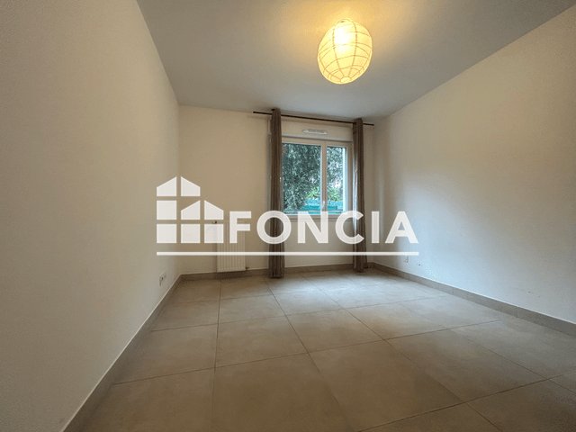 Appartement à louer, 38m², Cannes