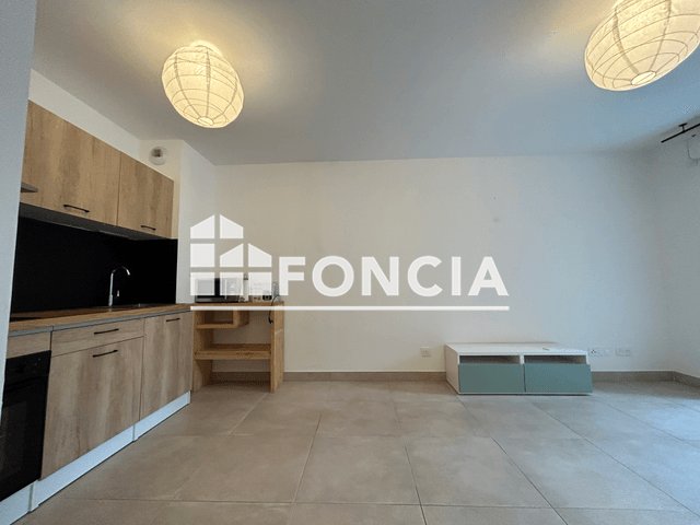 Appartement à louer, 38m², Cannes