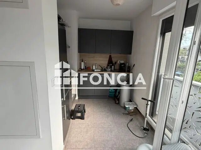 Appartement à louer, 44m², Villeneuve-Loubet