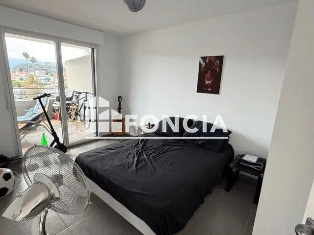 Appartement à louer, 44m², Villeneuve-Loubet
