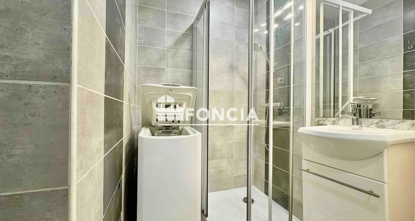 Appartement à louer, 22m², Mandelieu-la-Napoule
