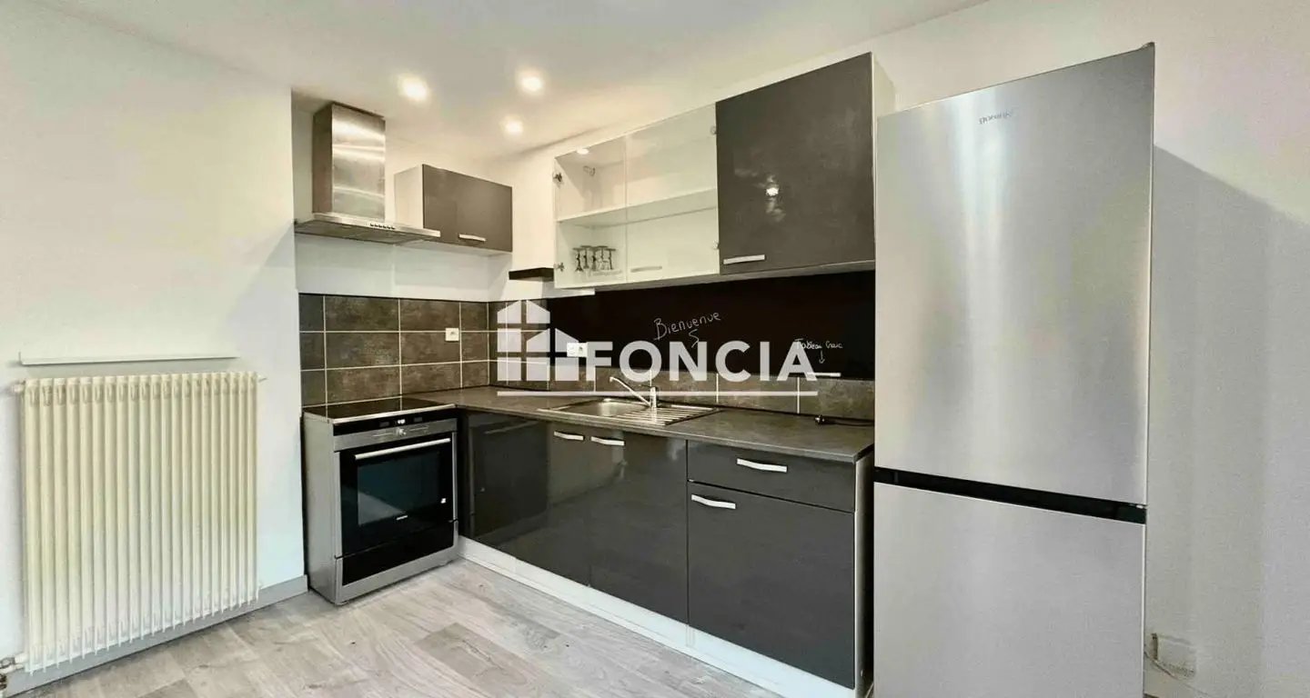 Appartement à louer, 22m², Mandelieu-la-Napoule
