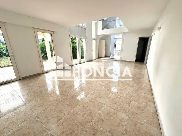 Maison à louer, 135m², Mougins