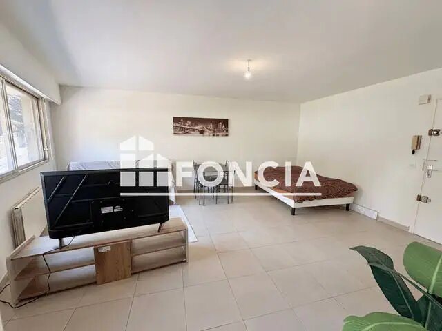 Appartement à louer, 33m², Cagnes-sur-Mer