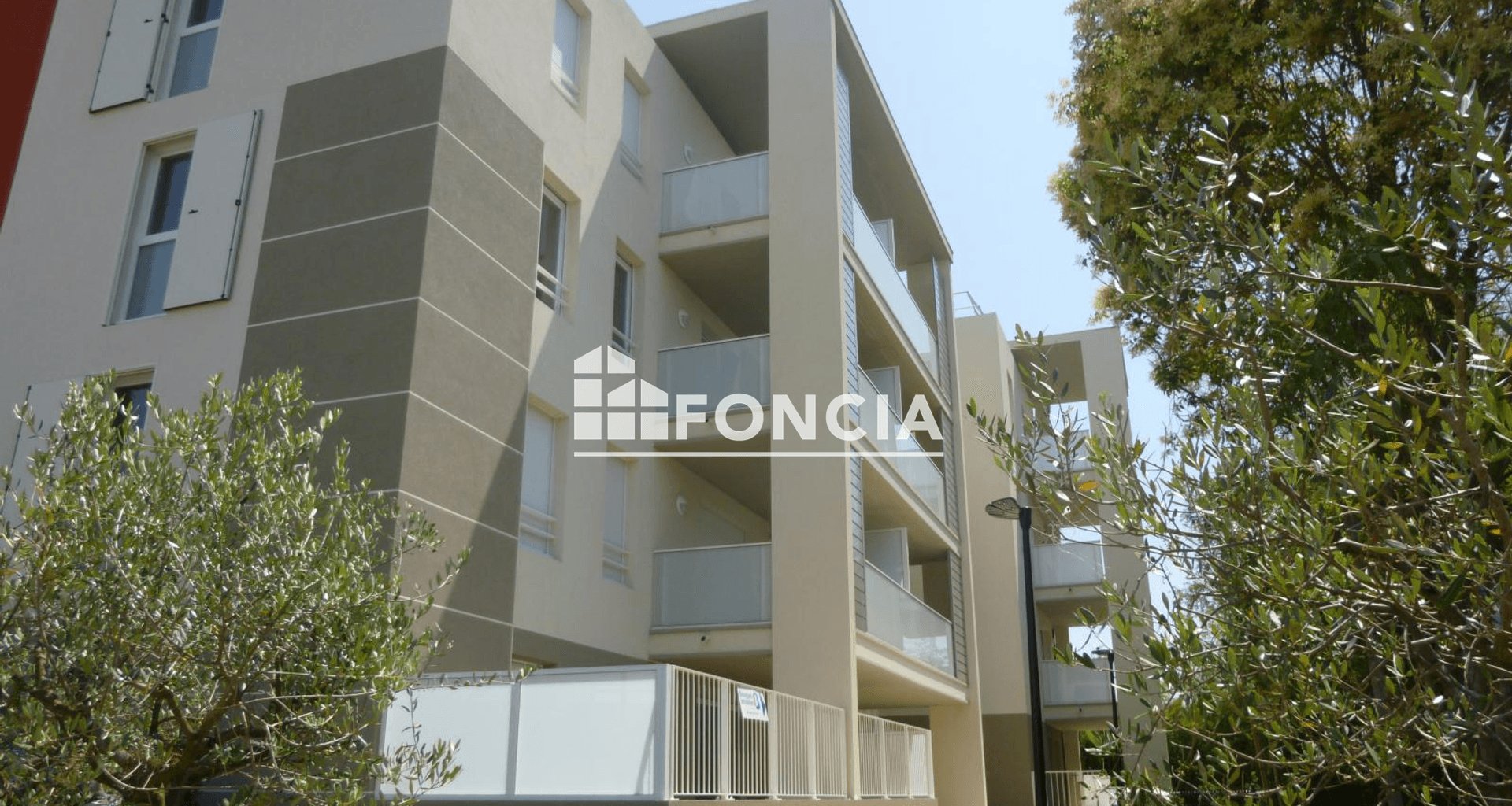 Appartement à louer, 47m², Cagnes-sur-Mer