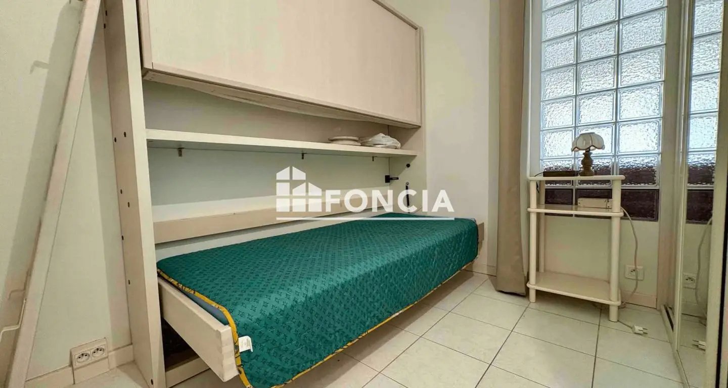 Appartement à louer, 35m², Cannes