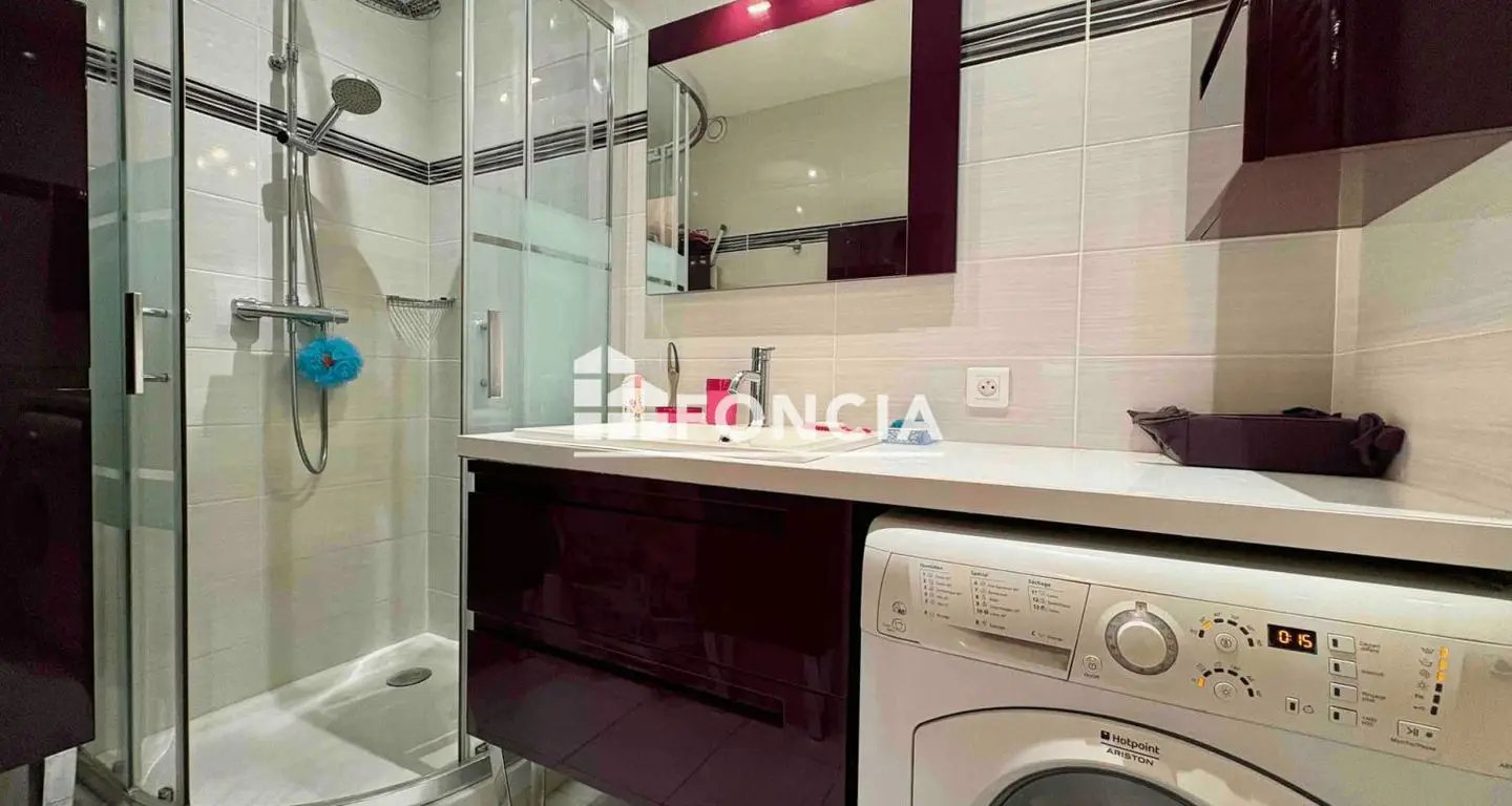 Appartement à louer, 35m², Cannes