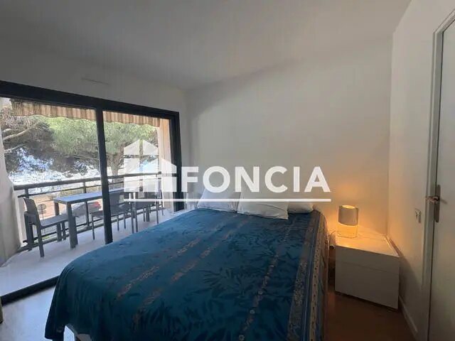 Appartement à louer, 31m², Mandelieu-la-Napoule
