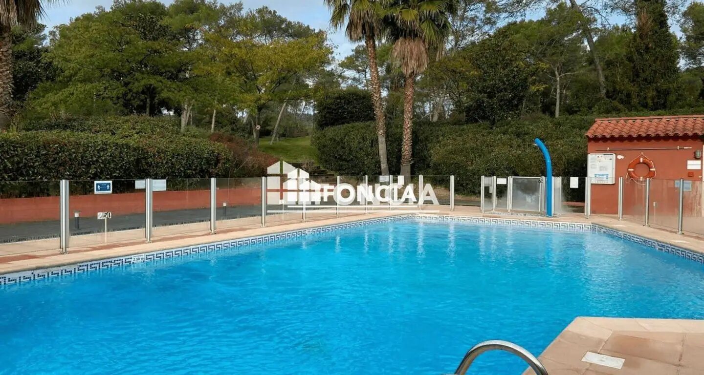 Appartement à louer, 21m², Mouans-Sartoux