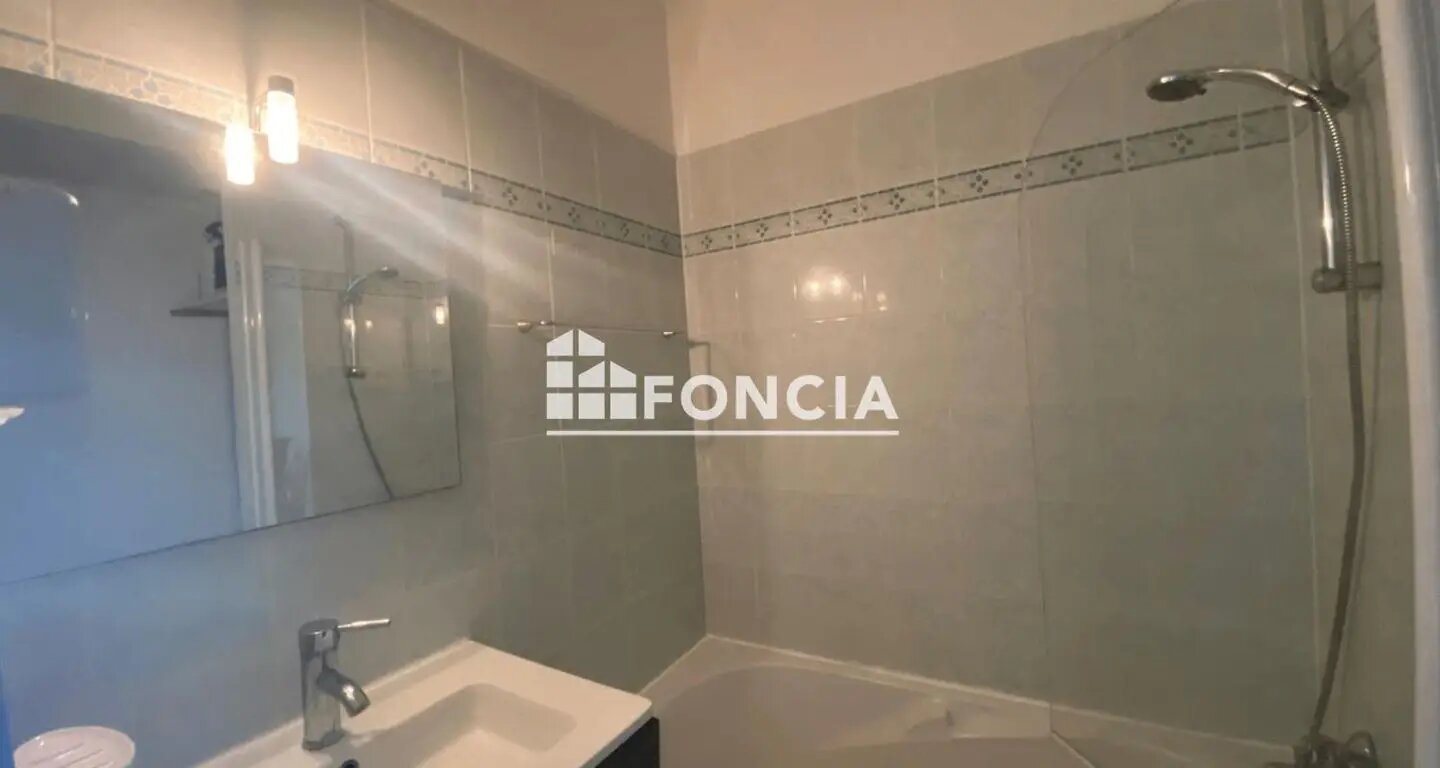 Appartement à louer, 21m², Mouans-Sartoux