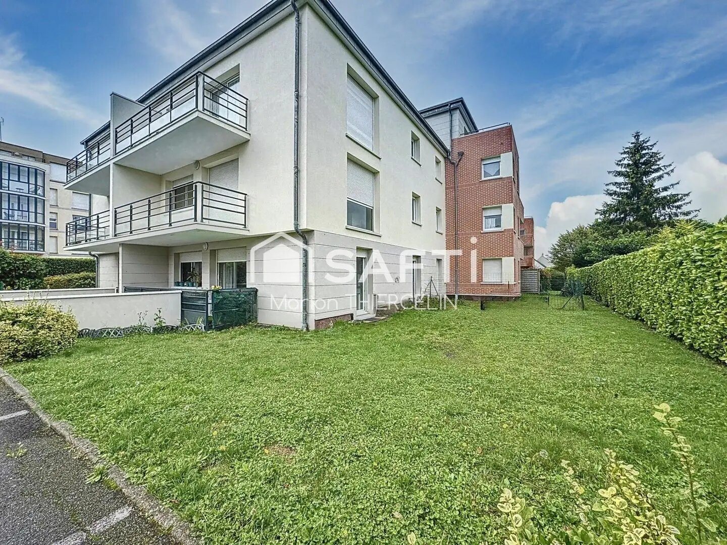 Appartement à vendre, 56m², La Chapelle-Saint-Mesmin