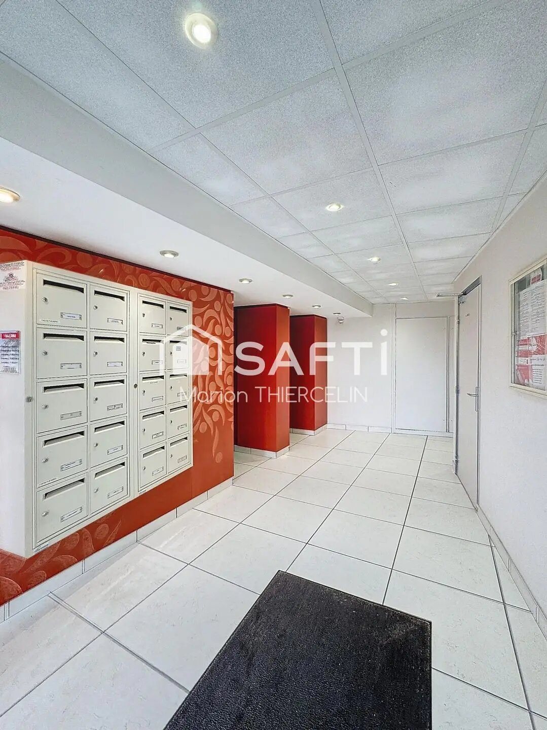 Appartement à vendre, 56m², La Chapelle-Saint-Mesmin