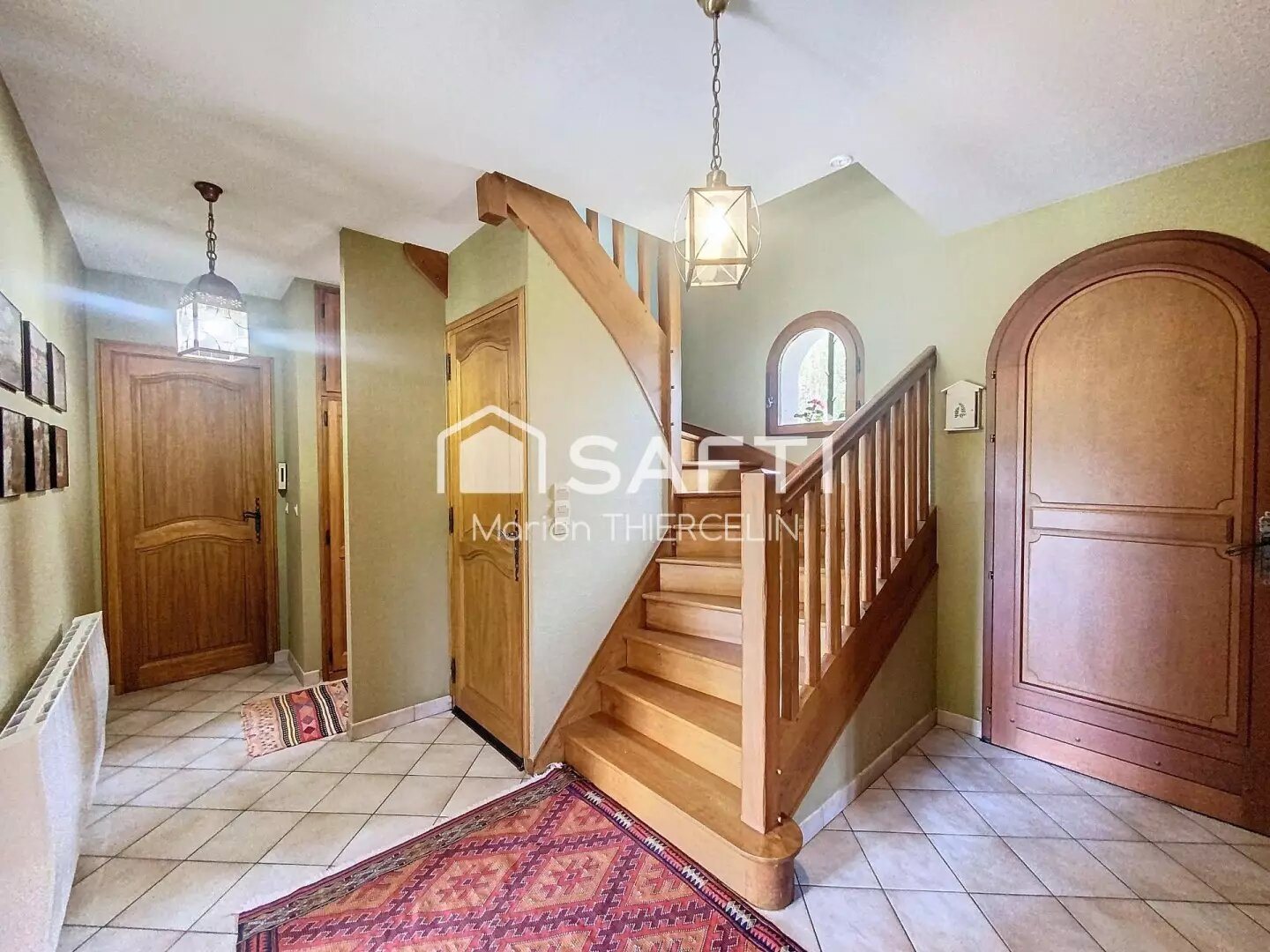 Maison à vendre, 172m², Saint-Hilaire-Saint-Mesmin