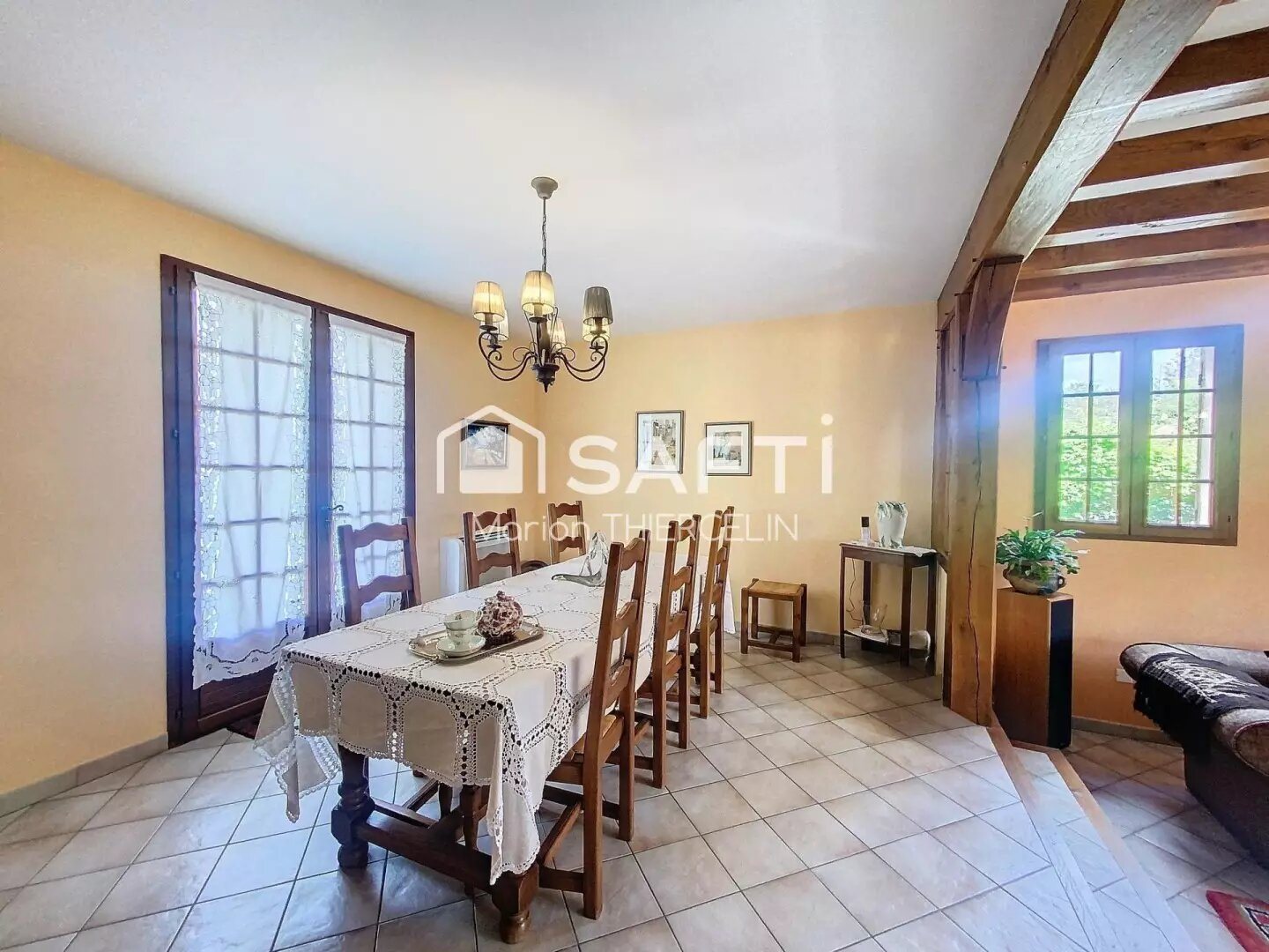 Maison à vendre, 172m², Saint-Hilaire-Saint-Mesmin