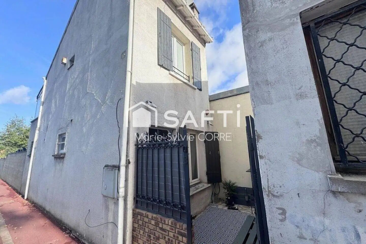 Maison à vendre, 64m², Rueil-Malmaison