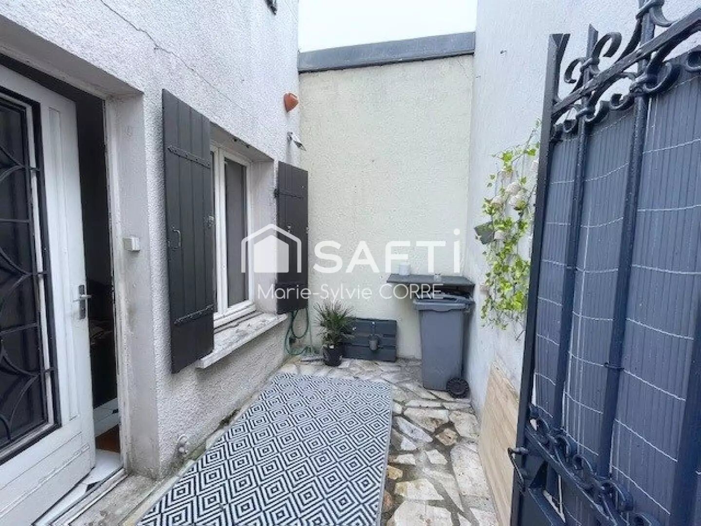Maison à vendre, 64m², Rueil-Malmaison