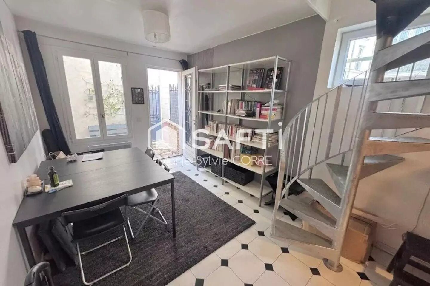 Maison à vendre, 64m², Rueil-Malmaison