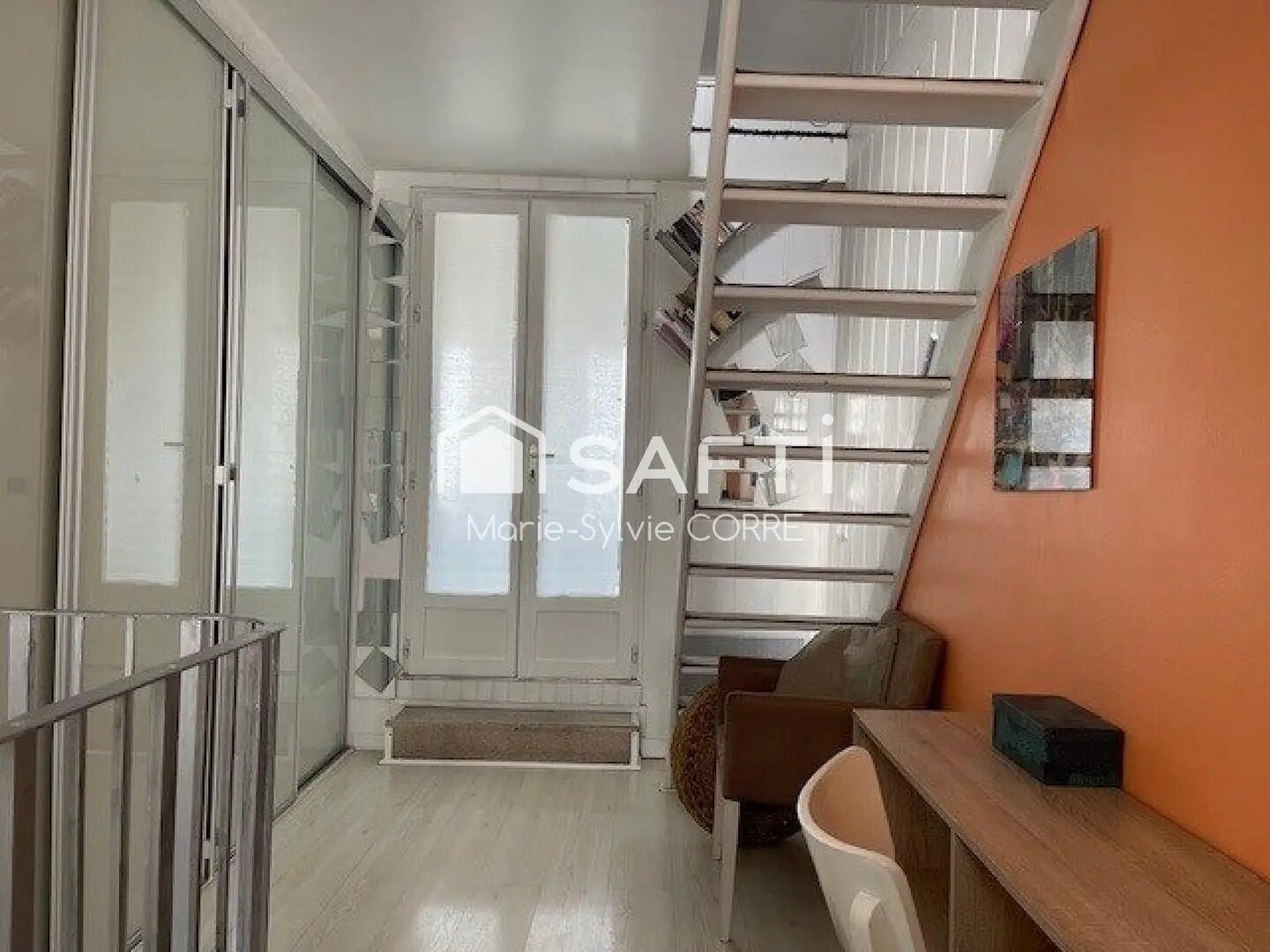 Maison à vendre, 64m², Rueil-Malmaison