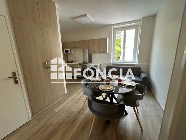 Appartement à louer, 50m², Beausoleil