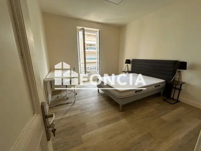 Appartement à louer, 50m², Beausoleil