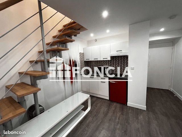 Appartement à louer, 23m², Nice