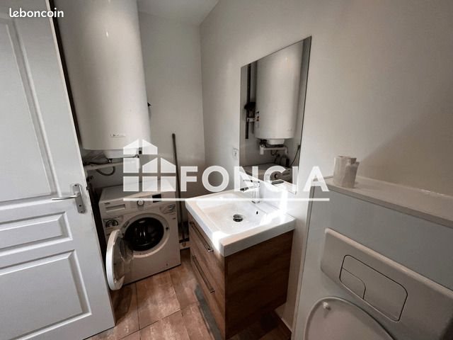 Appartement à louer, 23m², Nice