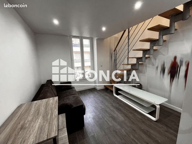 Appartement à louer, 23m², Nice