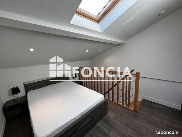 Appartement à louer, 23m², Nice