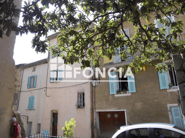 Appartement à louer, 30m², Castellar